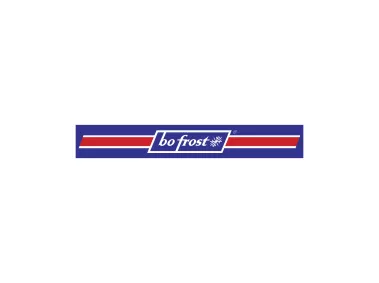 Bofrost Old Logo