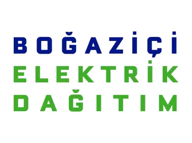 Boğaziçi Elektrik Dağıtım - BEDAŞ Logo