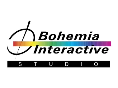 BohemiaInteractive Studio Logo