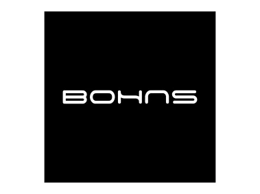 BOHNS Logo
