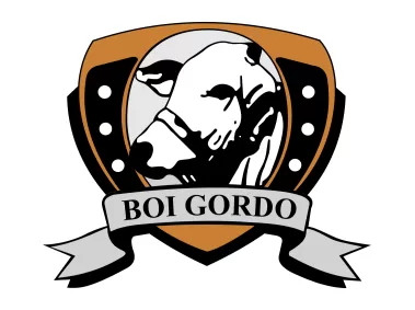 Boi Gordo Logo