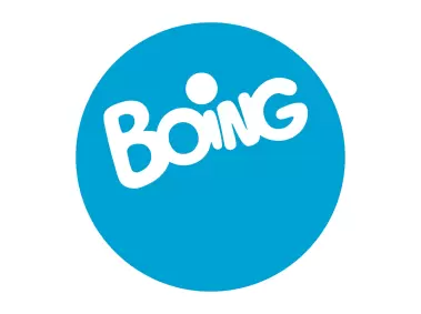 Boing Logo