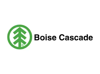 Boise Cascade Logo