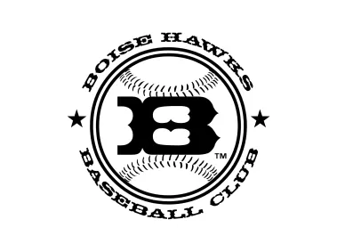 Boise Hawks Logo