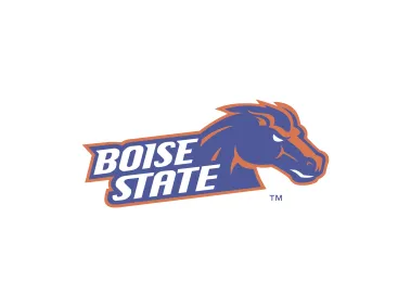 Boise State Broncos Logo