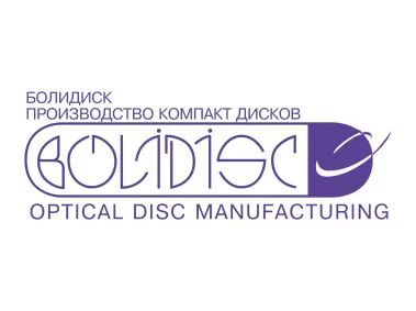 Bolidisc Logo