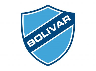 Bolívar Logo