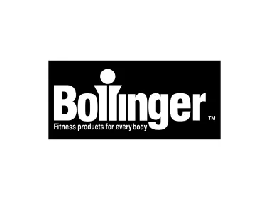 Bollinger Logo
