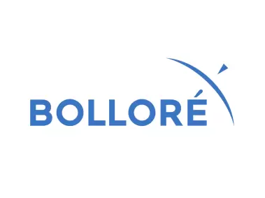 Bollore Logo