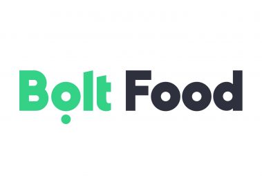 Bolt Food Logo