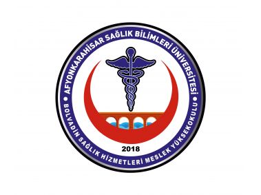 Bolvadin Sağlık Hizmetleri Meslek Yüksekokulu Logo