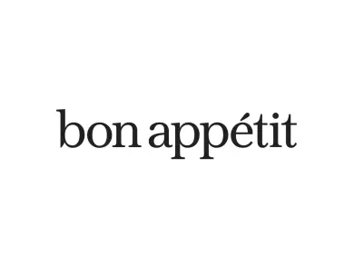 Bon Appétit Magazine Logo