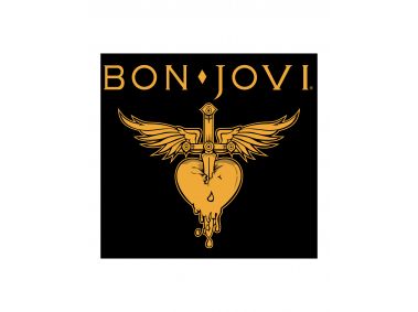 Bon Jovi Logo
