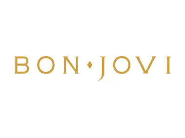 Bon Jovi Logo