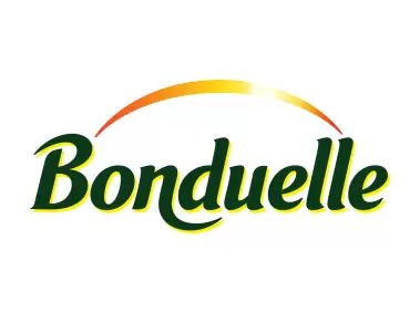 Bonduelle Dark Green Logo