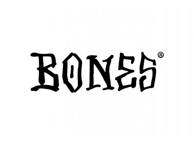 Bones Wheels Logo