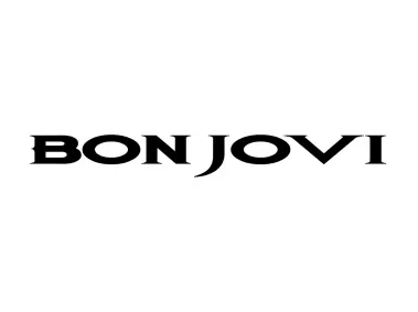 BonJovi Logo