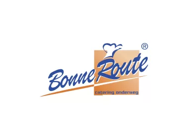 Bonne Route Logo
