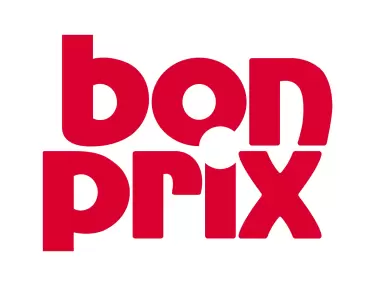 Bonprix Logo