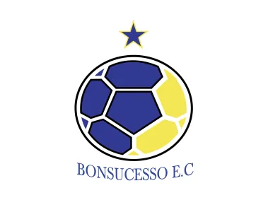 Bonsucesso Esporte Clube de Ararangua SC Logo