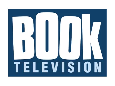 Book Television Logo