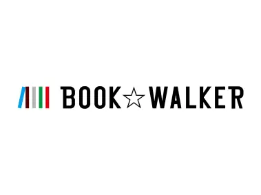 Book Walker Logo