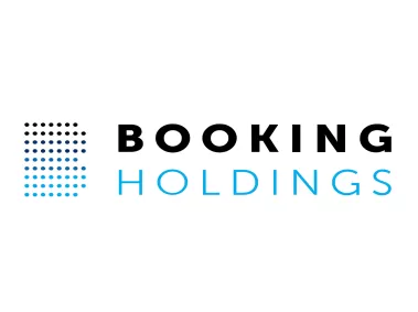 Booking Holdings Inc Logo