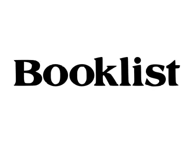 Booklist Logo