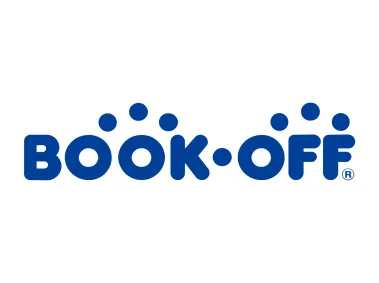 BookOff Logo
