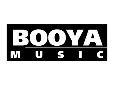Booya Music Logo