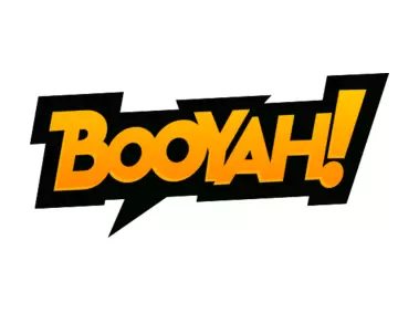 BOOYAH! Logo
