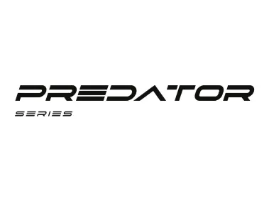 BOP Predator Series Logo