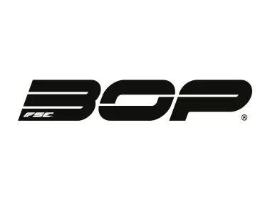 BOP Logo