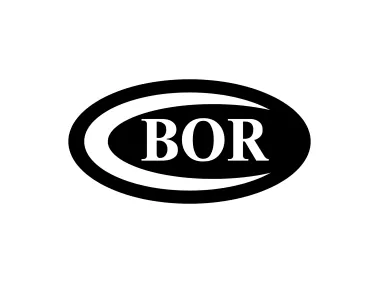 Bor Logo