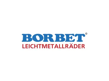 Borbet Logo