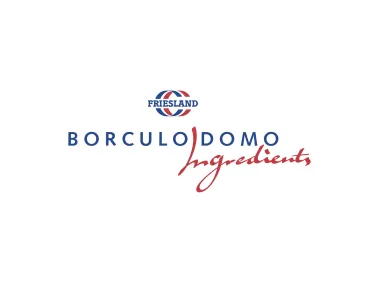 Borculo Domo Logo