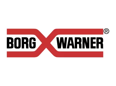Borg Warner Logo