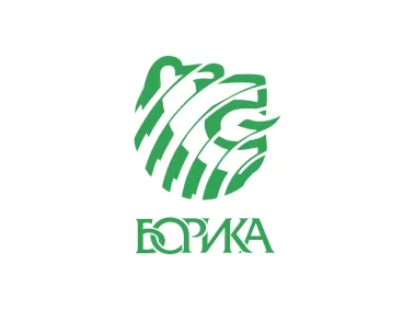 Borika Logo