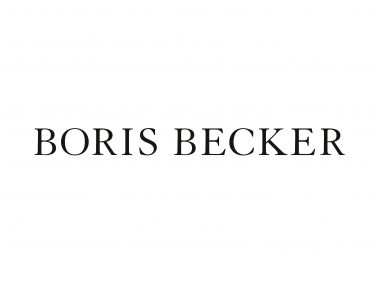Boris Becker Logo
