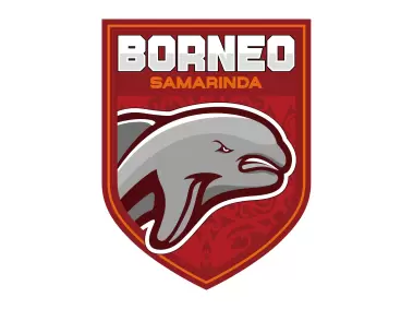 Borneo Samarinda FC Logo