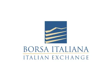 Borsa Italiana Old Logo