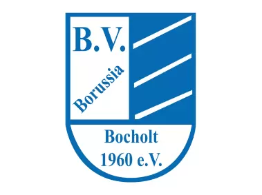 Borussia Bocholt Logo