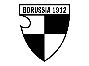 Borussia Freialdenhoven Logo