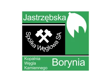 Borynia 64834 Logo