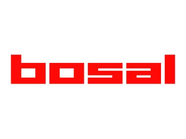 Bosal Logo