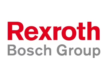 Bosch Rexroth Logo