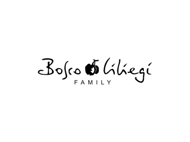 Bosco di Ciliegi Family Logo