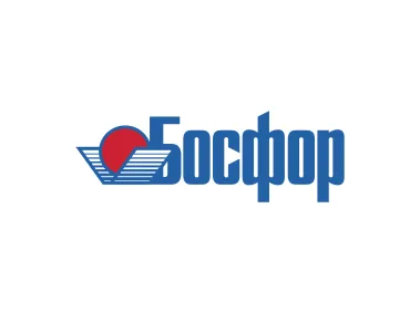 Bosfor Logo