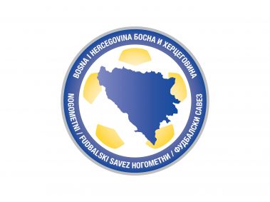 Bosnia and Herzegovina Football Federation Logo