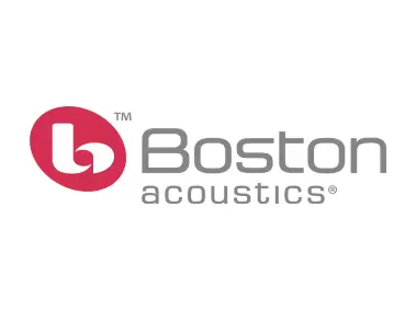 Boston Acoustics Logo